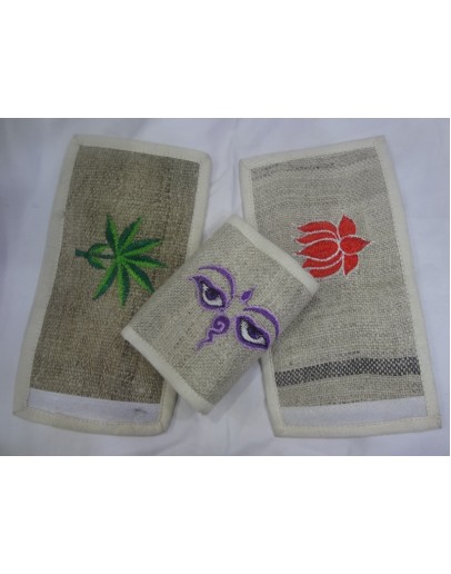 Hemp Wallet 