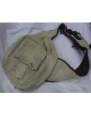 Hemp Cycle Bag