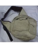 Hemp Cycle Bag