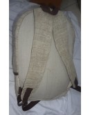 Hemp Cotton Backpack