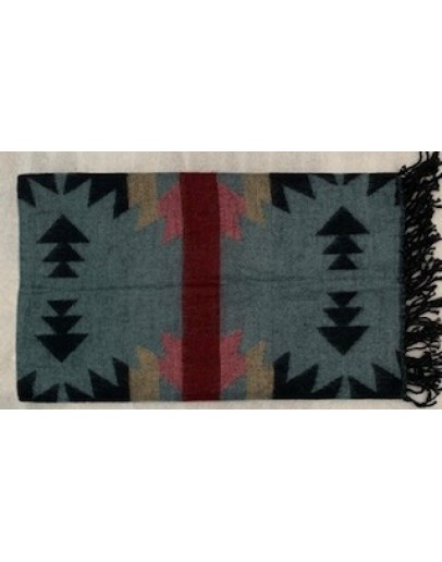 Kathmandu Yoga Shawl