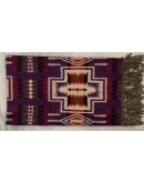 Traditional and Loomed Big Dhaka Shawl|Scarves