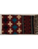 Small Dhaka Designed Shawl 