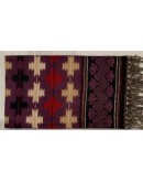 Small Dhaka Designed Shawl 