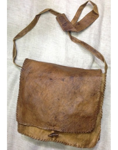 Leather Bag 