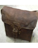 Leather Side Bag