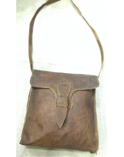 Leather Bag