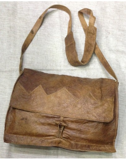 Leather Bag