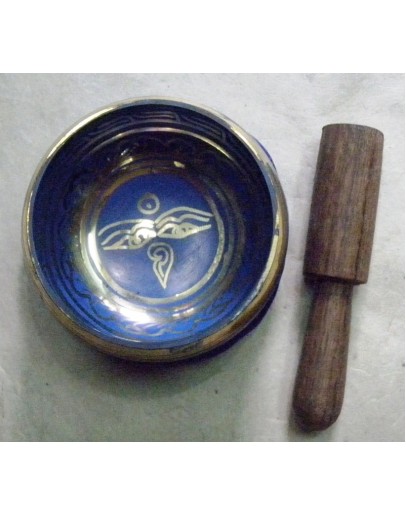 Singing Bowl