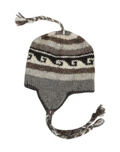woolen knitted hats 