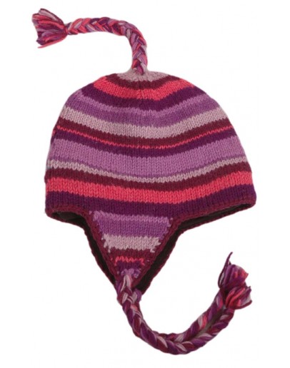 woolen knitted hats