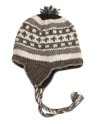 woolen hat