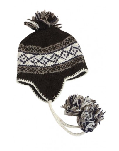 woolen knitted hat woolen knitted hat