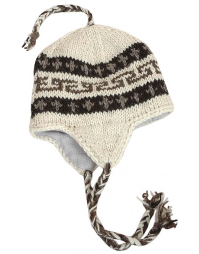 woolen knitted hats 