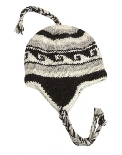 woolen cap